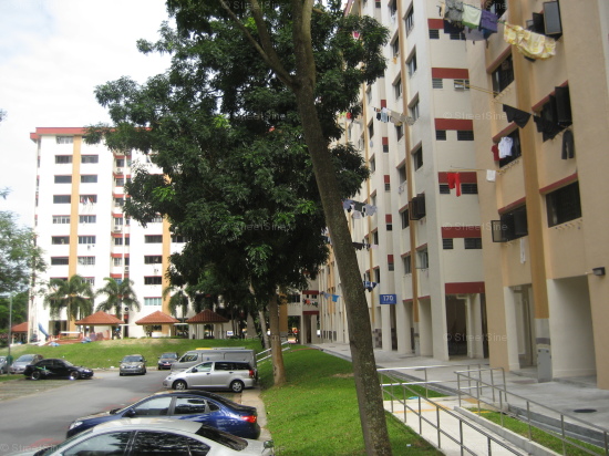 Ang Mo Kio Avenue 4 thumbnail photo